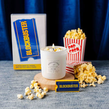 Load image into Gallery viewer, Movie Night Candle