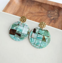 Load image into Gallery viewer, Gloria Earrings