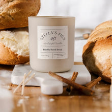 Load image into Gallery viewer, Freshly Baked Bread Candle