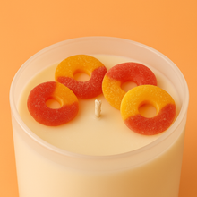 Load image into Gallery viewer, O’ Peaches Candle