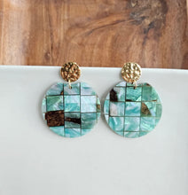 Load image into Gallery viewer, Gloria Earrings