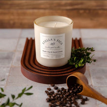 Load image into Gallery viewer, Coffee Candles