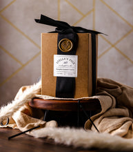 Load image into Gallery viewer, Fall Luxury Rose Gold Candle 12oz
