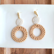 Load image into Gallery viewer, Weekend Vibes Earrings