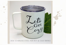 Load image into Gallery viewer, Cozy Gift Box - Stella's Figs