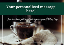 Load image into Gallery viewer, Cozy Gift Box - Stella's Figs