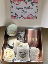 Load image into Gallery viewer, Rose Gift Box - Stella&#39;s Figs 
