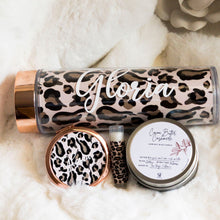 Load image into Gallery viewer, Cheetah Gift Set