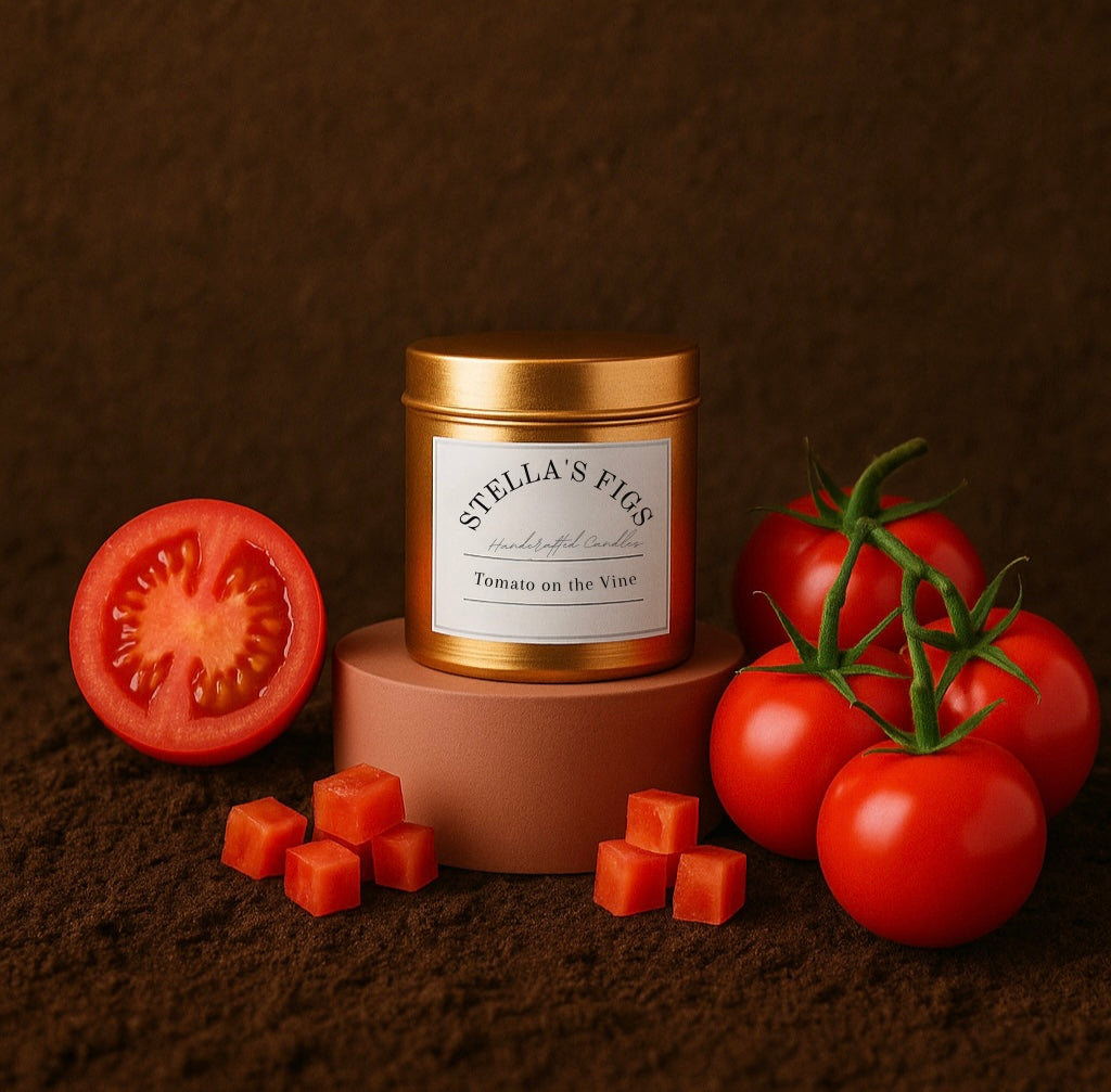 Summer Harvest Collection