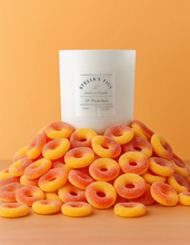 Load image into Gallery viewer, O’ Peaches Candle
