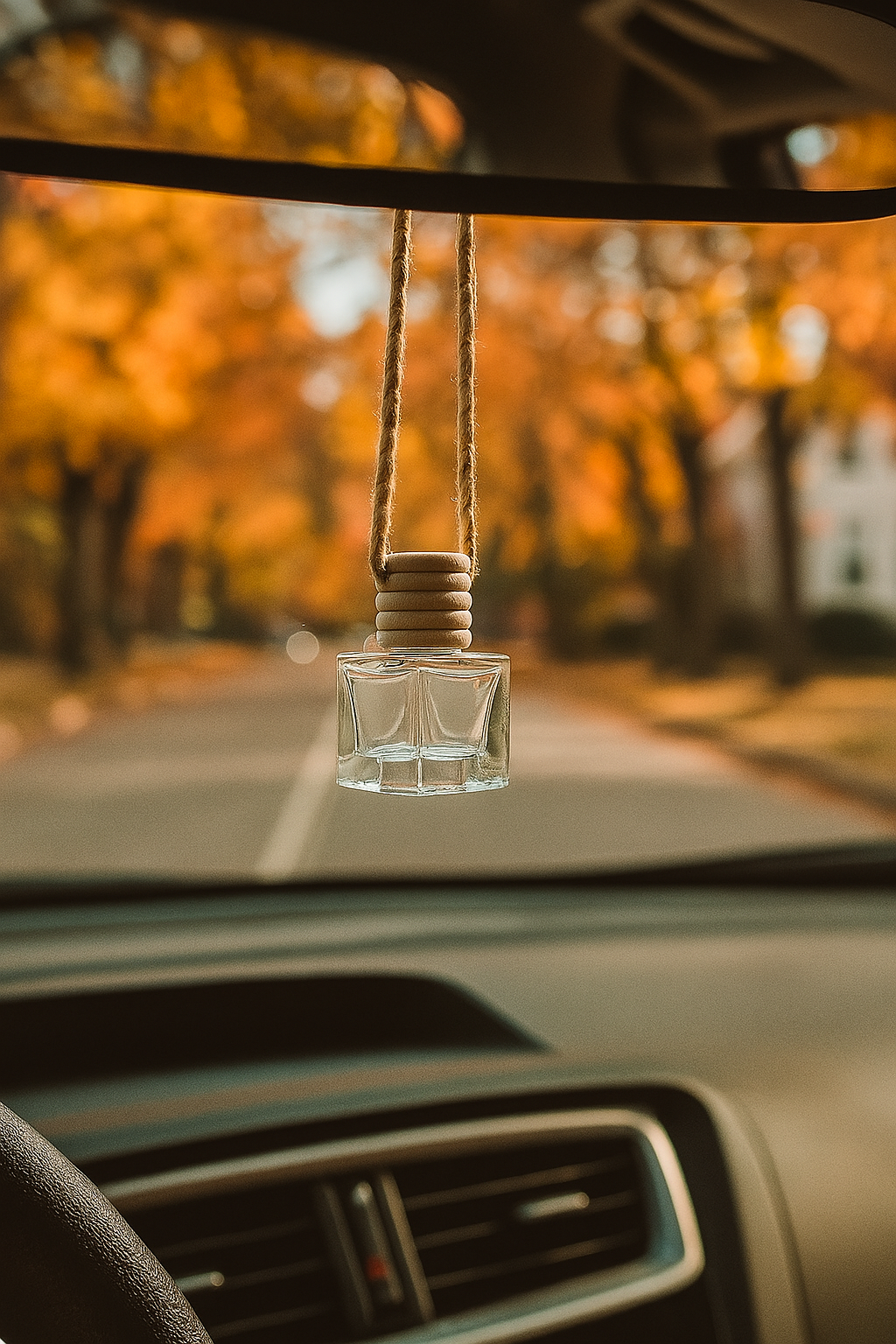 Fall Car Diffusers