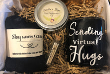 Load image into Gallery viewer, Sending Virtual Hugs Gift Set - Stella&#39;s Figs 
