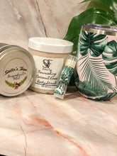 Load image into Gallery viewer, Botanical Rose Gift Box Set - Stella&#39;s Figs 
