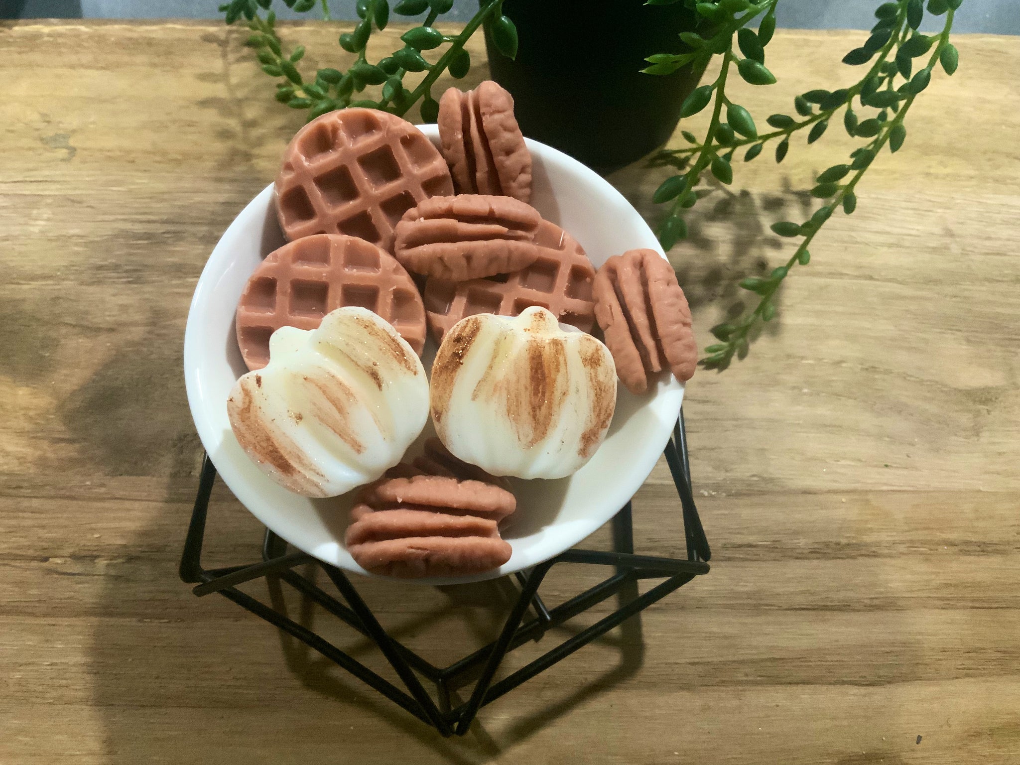 Blueberry Waffles Wax Melts